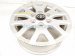 2025 Toyota Tacoma Rear Passenger Wheel / Rim 42611 AK011 Replacement 2025 Toyota Tacoma Rear Passenger Wheel / Rim 42611 AK011 Replacement thumbnail
