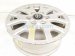 2025 Toyota Tacoma Rear Passenger Wheel / Rim 42611 AK011 Replacement 2025 Toyota Tacoma Rear Passenger Wheel / Rim 42611 AK011 Replacement thumbnail