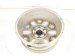 2025 Toyota Tacoma Rear Passenger Wheel / Rim 42611 AK011 Replacement 2025 Toyota Tacoma Rear Passenger Wheel / Rim 42611 AK011 Replacement thumbnail