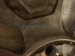 2025 Toyota Tacoma Rear Passenger Wheel / Rim 42611 AK011 Replacement 2025 Toyota Tacoma Rear Passenger Wheel / Rim 42611 AK011 Replacement thumbnail