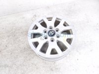 Toyota FR/RH WHEEL / RIM Toyota FR/RH WHEEL / RIM