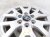 2025 Toyota Tacoma Front Passenger Wheel / Rim 42611 AK011 Replacement 2025 Toyota Tacoma Front Passenger Wheel / Rim 42611 AK011 Replacement thumbnail