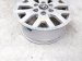 2025 Toyota Tacoma Front Passenger Wheel / Rim 42611 AK011 Replacement 2025 Toyota Tacoma Front Passenger Wheel / Rim 42611 AK011 Replacement thumbnail