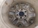 2025 Toyota Tacoma Front Passenger Wheel / Rim 42611 AK011 Replacement 2025 Toyota Tacoma Front Passenger Wheel / Rim 42611 AK011 Replacement thumbnail