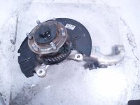 Toyota FR/LH SPINDLE KNUCKLE HUB - 4X4 Toyota FR/LH SPINDLE KNUCKLE HUB - 4X4