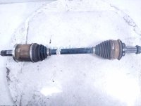 $249 Toyota FR/RH CV AXLE DRIVE SHAFT $249 Toyota FR/RH CV AXLE DRIVE SHAFT
