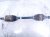 2025 Toyota Tacoma Front Passenger Cv Axle Drive Shaft 43410 AK010 Replacement 2025 Toyota Tacoma Front Passenger Cv Axle Drive Shaft 43410 AK010 Replacement thumbnail