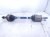 2025 Toyota Tacoma Front Passenger Cv Axle Drive Shaft 43410 AK010 Replacement 2025 Toyota Tacoma Front Passenger Cv Axle Drive Shaft 43410 AK010 Replacement thumbnail