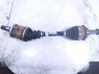 Toyota FR/LH CV AXLE DRIVE SHAFT Toyota FR/LH CV AXLE DRIVE SHAFT