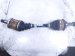 2025 Toyota Tacoma Front Driver Cv Axle Drive Shaft 43420 AK010 Replacement 2025 Toyota Tacoma Front Driver Cv Axle Drive Shaft 43420 AK010 Replacement thumbnail