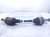 2025 Toyota Tacoma Front Driver Cv Axle Drive Shaft 43420 AK010 Replacement 2025 Toyota Tacoma Front Driver Cv Axle Drive Shaft 43420 AK010 Replacement thumbnail