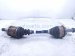 2025 Toyota Tacoma Front Driver Cv Axle Drive Shaft 43420 AK010 Replacement 2025 Toyota Tacoma Front Driver Cv Axle Drive Shaft 43420 AK010 Replacement thumbnail