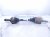 2025 Toyota Tacoma Front Driver Cv Axle Drive Shaft 43420 AK010 Replacement 2025 Toyota Tacoma Front Driver Cv Axle Drive Shaft 43420 AK010 Replacement thumbnail