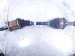 2025 Toyota Tacoma Front Driver Cv Axle Drive Shaft 43420 AK010 Replacement 2025 Toyota Tacoma Front Driver Cv Axle Drive Shaft 43420 AK010 Replacement thumbnail