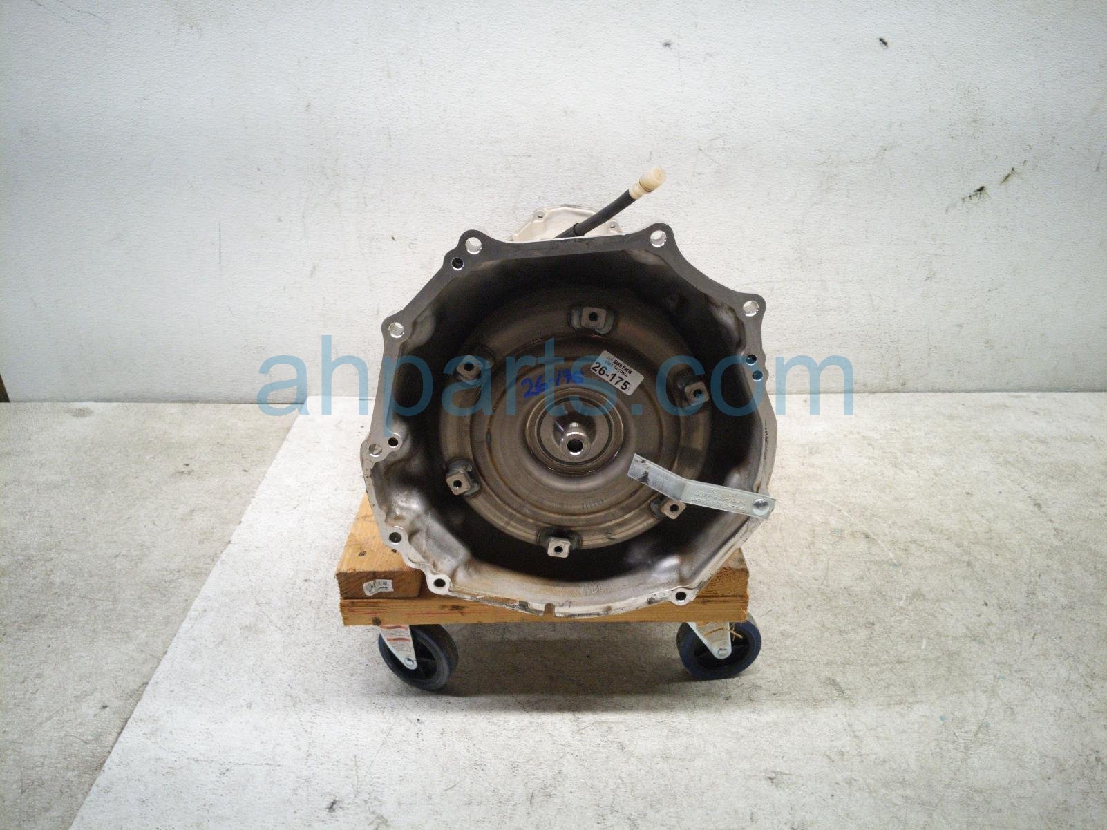 $2495 Toyota AUTOMATIC TRANSMISSION = 13K MI $2495 Toyota AUTOMATIC TRANSMISSION = 13K MI
