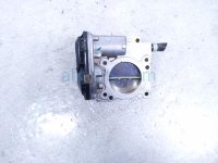 Toyota THROTTLE BODY Toyota THROTTLE BODY