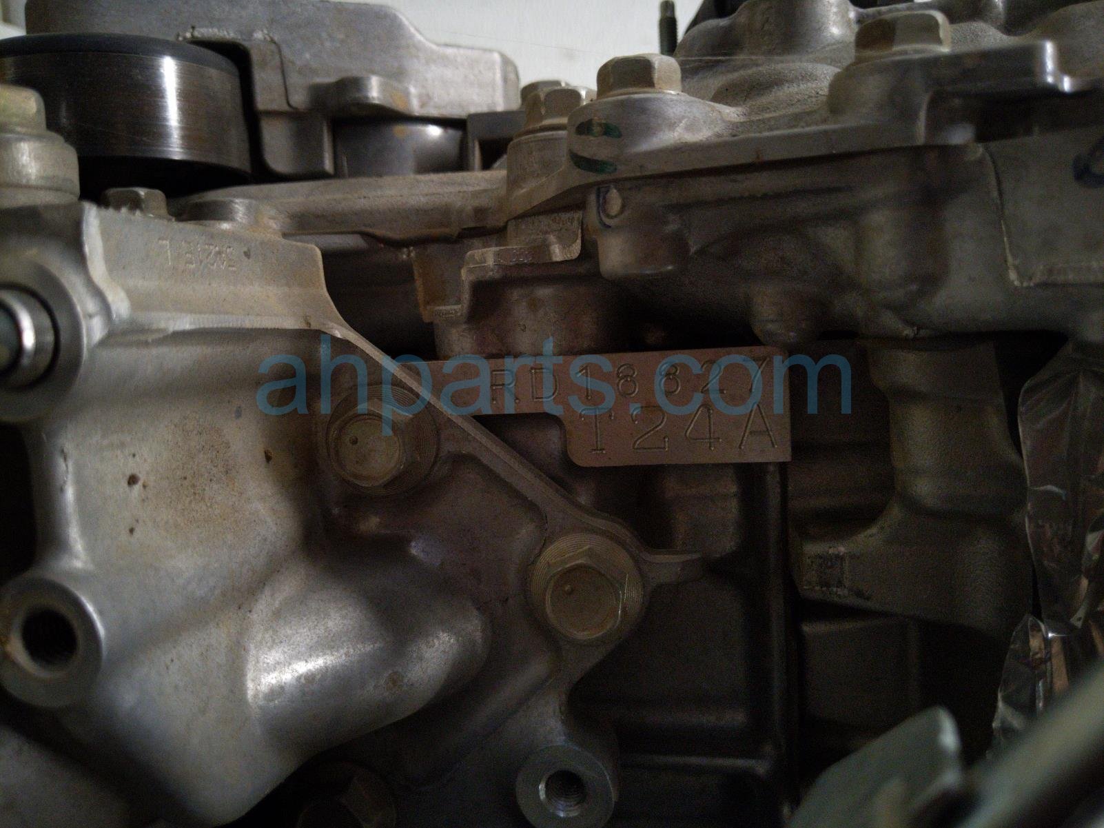 2025 Toyota Tacoma Long Block Engine / Motor = 13k Mi 19000 F0220 Replacement 2025 Toyota Tacoma Long Block Engine / Motor = 13k Mi 19000 F0220 Replacement thumbnail