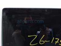 $145 Toyota RR/RH DOOR GLASS WINDOW $145 Toyota RR/RH DOOR GLASS WINDOW