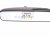 2025 Toyota Tacoma Inside / Interior Rear View Mirror 87840 0W400 Replacement 2025 Toyota Tacoma Inside / Interior Rear View Mirror 87840 0W400 Replacement thumbnail