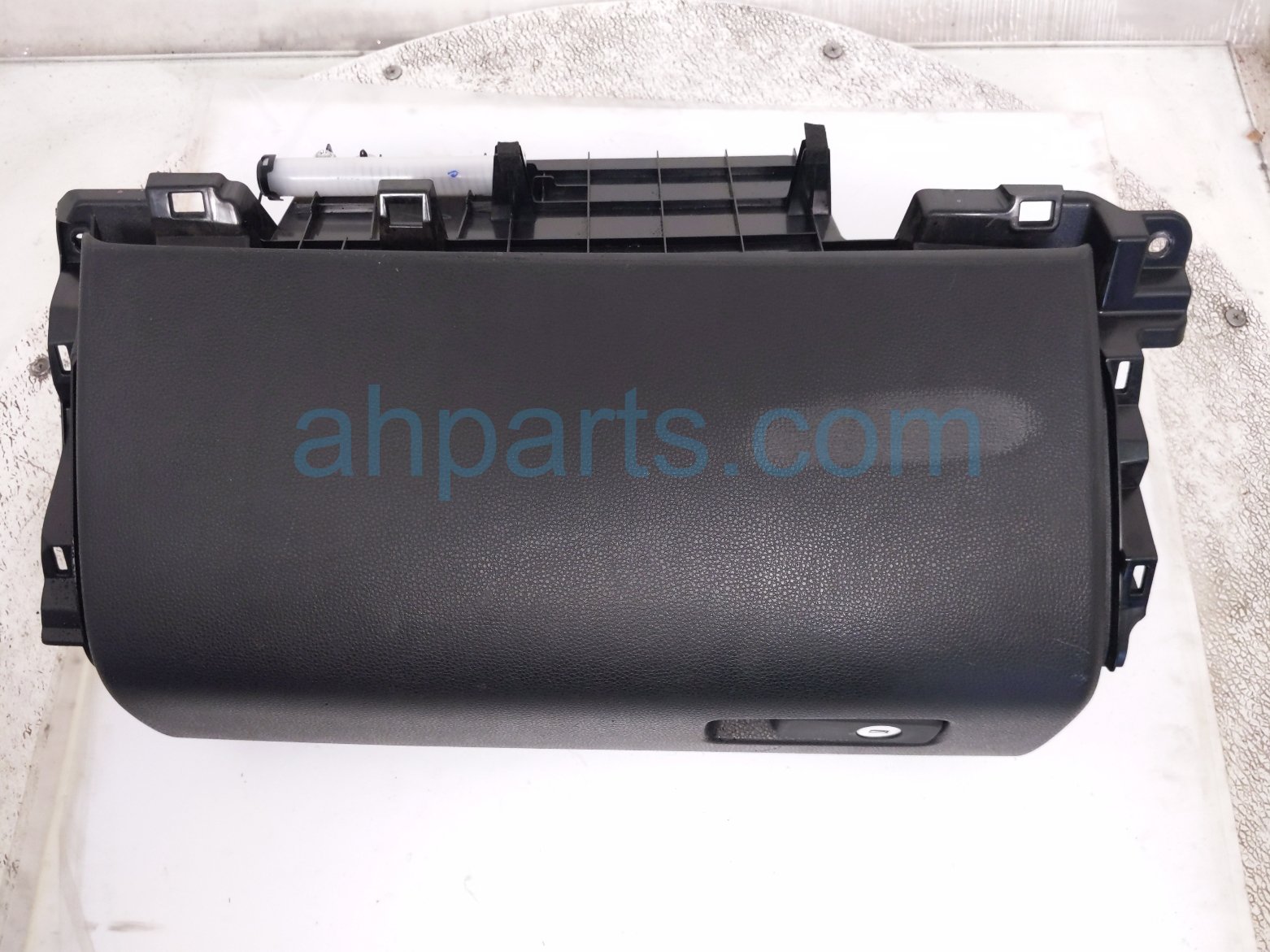 Toyota GLOVE COMPARTMENT BOX - BLACK