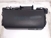 Toyota GLOVE COMPARTMENT BOX - BLACK Toyota GLOVE COMPARTMENT BOX - BLACK