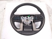 Toyota STEERING WHEEL - BLACK - SR5 Toyota STEERING WHEEL - BLACK - SR5