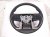 2025 Toyota Tacoma Steering Wheel Black Sr5 45100 AK030 C0 Replacement 2025 Toyota Tacoma Steering Wheel Black Sr5 45100 AK030 C0 Replacement thumbnail