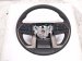 2025 Toyota Tacoma Steering Wheel Black Sr5 45100 AK030 C0 Replacement 2025 Toyota Tacoma Steering Wheel Black Sr5 45100 AK030 C0 Replacement thumbnail