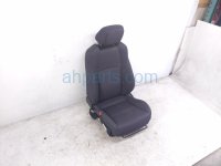 Toyota FR/LH SEAT - BLACK - W/ AIRBAG Toyota FR/LH SEAT - BLACK - W/ AIRBAG