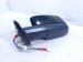 2025 Toyota Tacoma Rear Driver Side View Mirror Black 87940 AK020 Replacement 2025 Toyota Tacoma Rear Driver Side View Mirror Black 87940 AK020 Replacement thumbnail