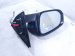 2025 Toyota Tacoma Rear Driver Side View Mirror Black 87940 AK020 Replacement 2025 Toyota Tacoma Rear Driver Side View Mirror Black 87940 AK020 Replacement thumbnail