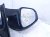 2025 Toyota Tacoma Rear Driver Side View Mirror Black 87940 AK020 Replacement 2025 Toyota Tacoma Rear Driver Side View Mirror Black 87940 AK020 Replacement thumbnail
