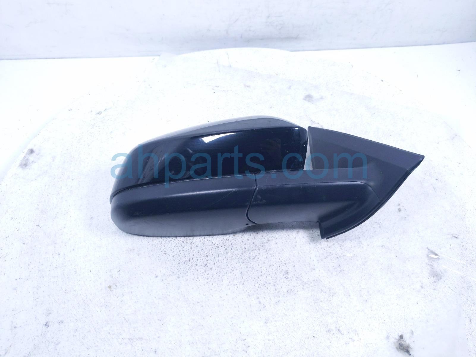 $295 Toyota RH SIDE VIEW MIRROR - BLACK $295 Toyota RH SIDE VIEW MIRROR - BLACK