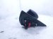 2025 Toyota Tacoma Rear Passenger Side View Mirror Black 87910 AK040 Replacement 2025 Toyota Tacoma Rear Passenger Side View Mirror Black 87910 AK040 Replacement thumbnail