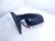 2025 Toyota Tacoma Rear Passenger Side View Mirror Black 87910 AK040 Replacement 2025 Toyota Tacoma Rear Passenger Side View Mirror Black 87910 AK040 Replacement thumbnail