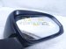 2025 Toyota Tacoma Rear Passenger Side View Mirror Black 87910 AK040 Replacement 2025 Toyota Tacoma Rear Passenger Side View Mirror Black 87910 AK040 Replacement thumbnail
