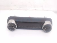 Toyota HEATER / AC CONTROL (ON DASH) Toyota HEATER / AC CONTROL (ON DASH)