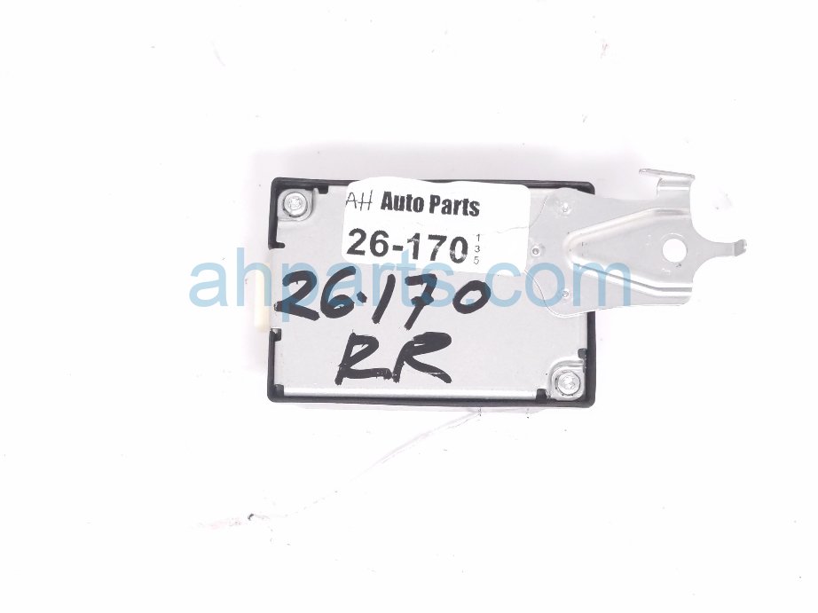 2024 Toyota Rav 4 Door Ctrl & Tpms Receiver Rear 897A0 0R041 Replacement 2024 Toyota Rav 4 Door Ctrl & Tpms Receiver Rear 897A0 0R041 Replacement thumbnail