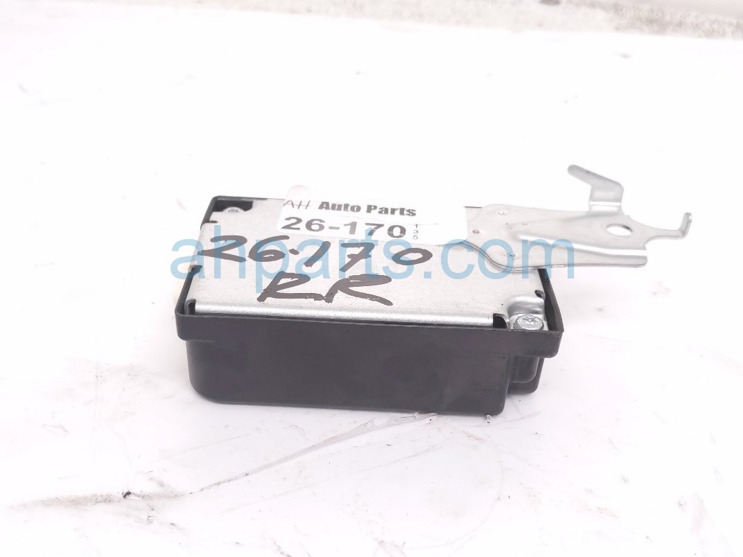 2024 Toyota Rav 4 Door Ctrl & Tpms Receiver Rear 897A0 0R041 Replacement 2024 Toyota Rav 4 Door Ctrl & Tpms Receiver Rear 897A0 0R041 Replacement thumbnail