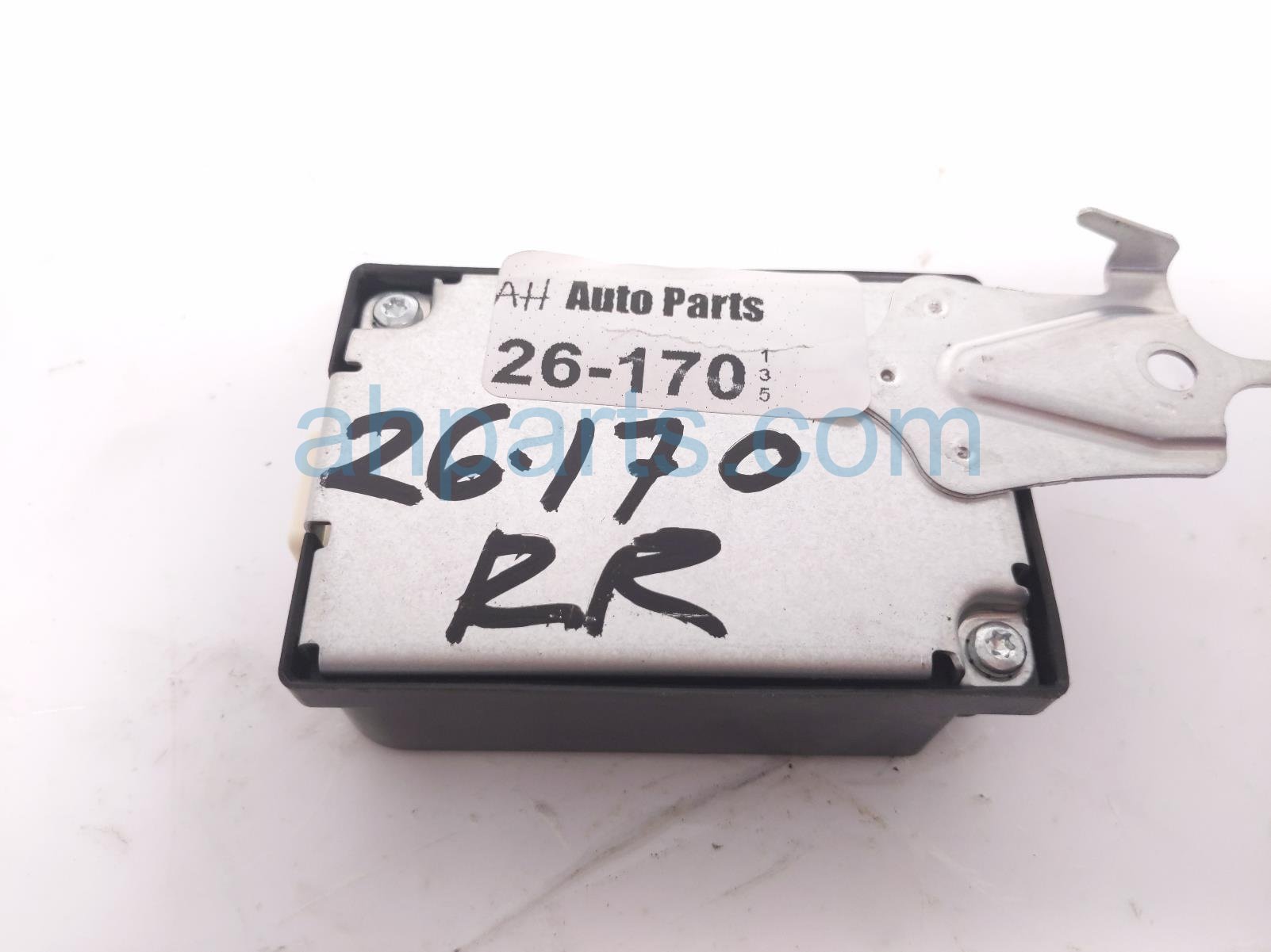 2024 Toyota Rav 4 Door Ctrl & Tpms Receiver Rear 897A0 0R041 Replacement 2024 Toyota Rav 4 Door Ctrl & Tpms Receiver Rear 897A0 0R041 Replacement thumbnail