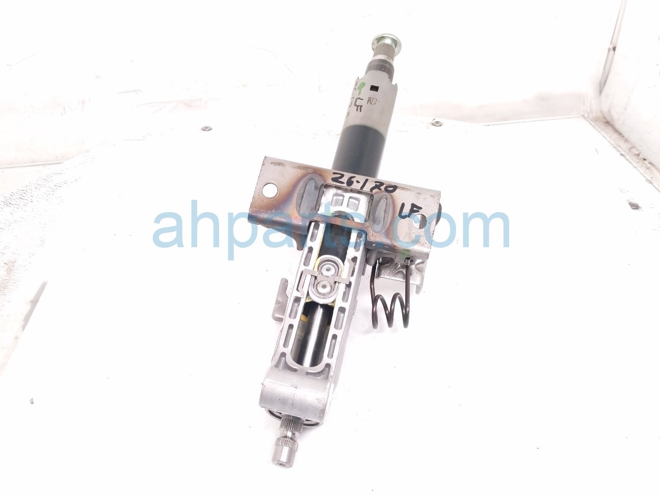 2024 Toyota Rav 4 Shaft Steering Column Assy 2.5l Awd Hyb 45250 07191 Replacement 2024 Toyota Rav 4 Shaft Steering Column Assy 2.5l Awd Hyb 45250 07191 Replacement thumbnail