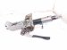 2024 Toyota Rav 4 Shaft Steering Column Assy 2.5l Awd Hyb 45250 07191 Replacement 2024 Toyota Rav 4 Shaft Steering Column Assy 2.5l Awd Hyb 45250 07191 Replacement thumbnail