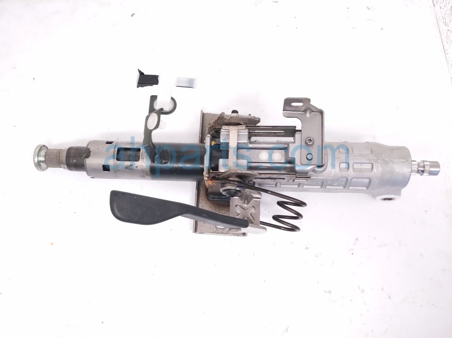2024 Toyota Rav 4 Shaft Steering Column Assy 2.5l Awd Hyb 45250 07191 Replacement 2024 Toyota Rav 4 Shaft Steering Column Assy 2.5l Awd Hyb 45250 07191 Replacement thumbnail