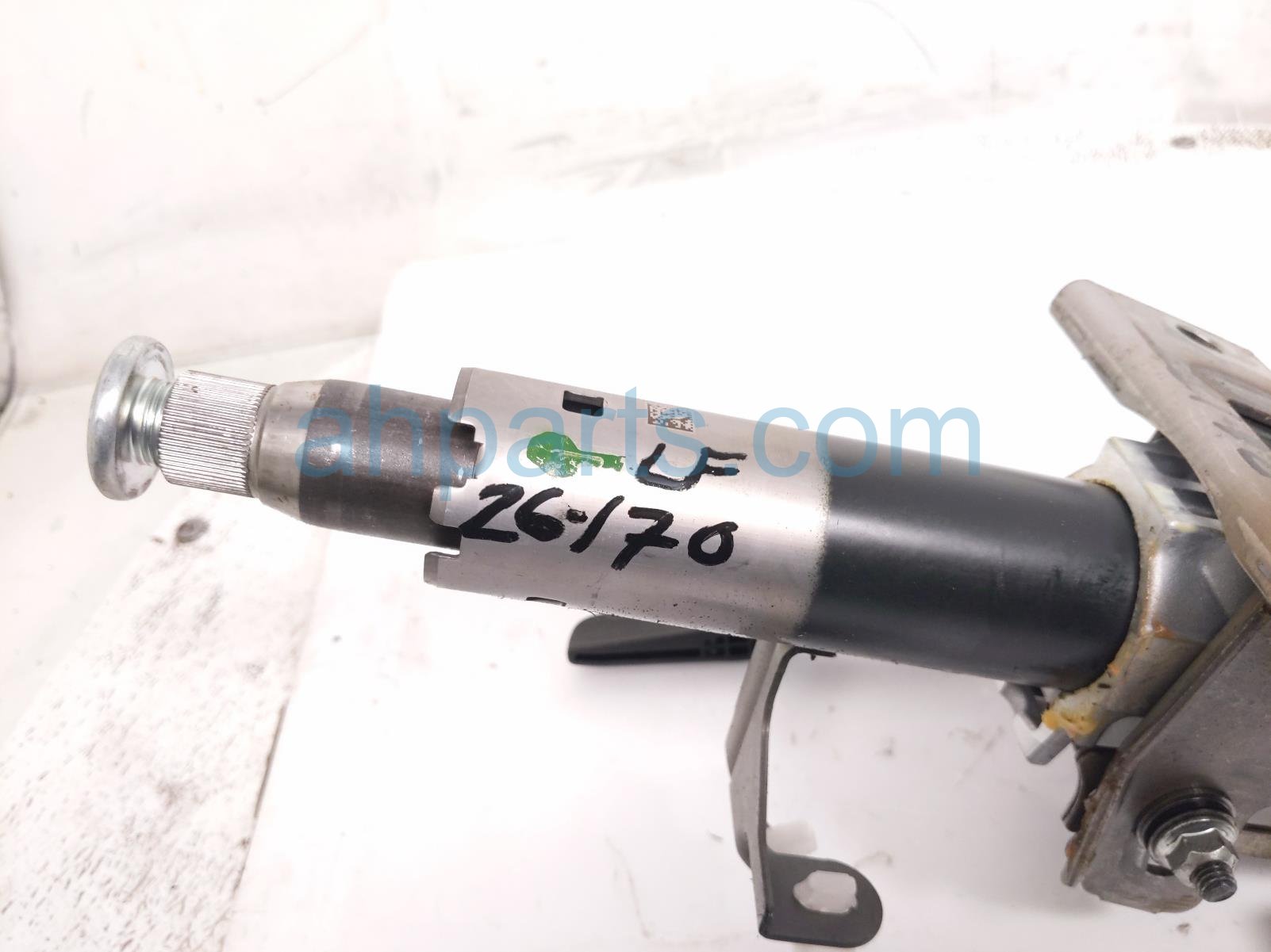 2024 Toyota Rav 4 Shaft Steering Column Assy 2.5l Awd Hyb 45250 07191 Replacement 2024 Toyota Rav 4 Shaft Steering Column Assy 2.5l Awd Hyb 45250 07191 Replacement thumbnail