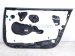 2024 Hyundai Sonata Trim / Liner Front Driver Interior Door Panel Grey 82305 L1BN0 N3A Replacement 2024 Hyundai Sonata Trim / Liner Front Driver Interior Door Panel Grey 82305 L1BN0 N3A Replacement thumbnail