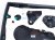 2024 Hyundai Sonata Trim / Liner Front Driver Interior Door Panel Grey 82305 L1BN0 N3A Replacement 2024 Hyundai Sonata Trim / Liner Front Driver Interior Door Panel Grey 82305 L1BN0 N3A Replacement thumbnail