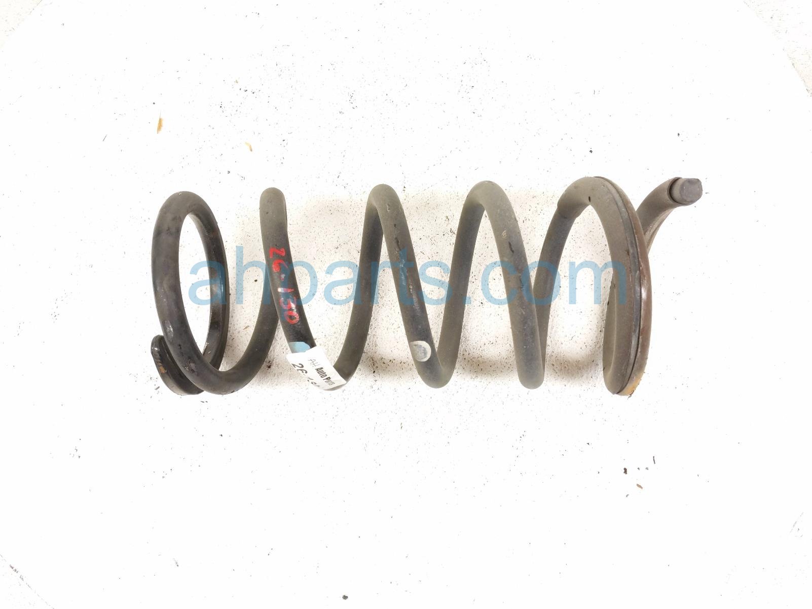 Toyota RR COIL SPRING - 3.5L FWD