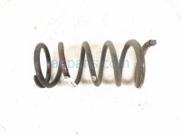 Toyota RR COIL SPRING - 3.5L FWD Toyota RR COIL SPRING - 3.5L FWD