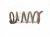2018 Toyota Sienna Strut / / Shock Absorber Rear Coil Spring 3.5l Fwd 48231 08061 Replacement 2018 Toyota Sienna Strut / / Shock Absorber Rear Coil Spring 3.5l Fwd 48231 08061 Replacement thumbnail