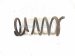 2018 Toyota Sienna Strut / / Shock Absorber Rear Coil Spring 3.5l Fwd 48231 08061 Replacement 2018 Toyota Sienna Strut / / Shock Absorber Rear Coil Spring 3.5l Fwd 48231 08061 Replacement thumbnail